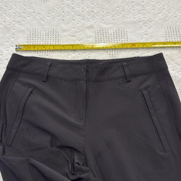 Slazenger Black Golf Dress Pants (4) - Picture 6 of 6